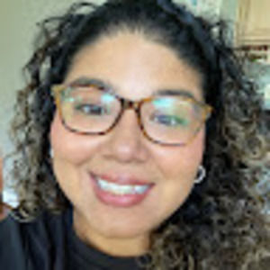 Meet your Posher, Betsy